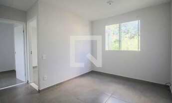 Imagem: Apartamento para Aluguel - Vila Santos