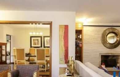 Imagem 2: APARTAMENTO - ALTO DA LAPA - SP