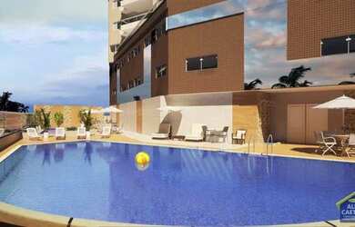 Imagem 4: Predio frente mar!! 2 dorms, Maracana