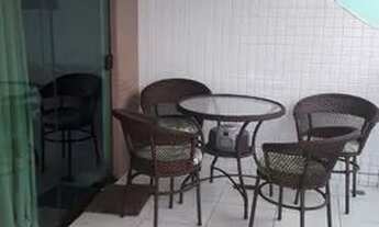 Imagem 7: Apartamento cobertura para temporada vista mar