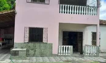 Imagem: Casa em Salinas com piscina