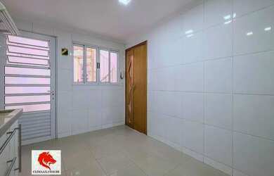 Imagem 6: CASA RESIDENCIAL em SÃO PAULO - SP, VILA MADALENA