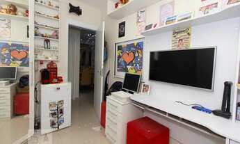 Imagem 7: Apartamento para Aluguel - Del Castilho, 2 Quartos, 53 m2