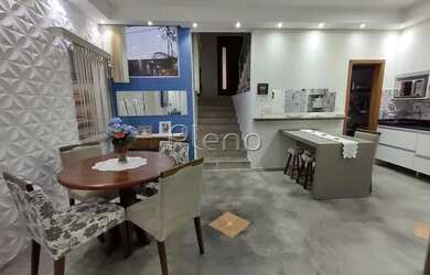 Imagem 6: Casa - Parque dos Pomares - Campinas