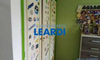 Imagem: CASA ASSOBRADADA - LAPA - SP