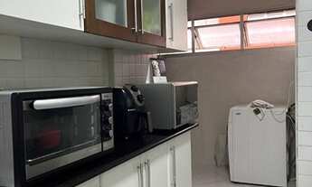 Imagem 4: APARTAMENTO - JARDIM MARAJOARA - SP