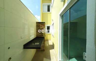 Imagem 5: APARTAMENTO no bairro Parque das Nações com 80m². 3 dormitórios e 2 vagas. Confira