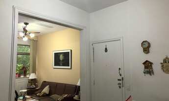 Imagem 2: Apartamento para aluguel e venda com 110 metros quadrados com 3 quartos