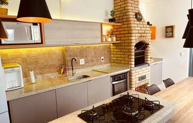 Imagem 5: Sao Carlos - Casa de Condomínio - Jardim Ipanema