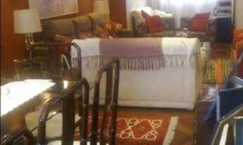 Imagem 5: Apartamento com 3 dormitórios à venda, 150 m² por R$ 1.200.000 - Vila Clementino - São Pau