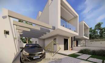 Imagem 4: Casa para Venda em Florianópolis, Ingleses do Rio Vermelho, 3 dormitórios, 3 suítes, 4 ban