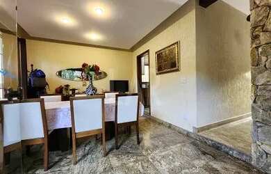 Imagem 3: Casa para venda possui 140 metros quadrados com 4 quartos em Vila Nova Galvão - São Paulo