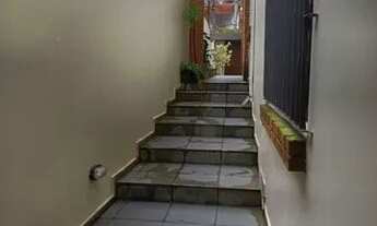 Imagem 4: SOBRADO - ACLIMAÇÃO - SP