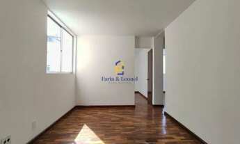 Imagem 2: Apartamento 51 m² com 2 quartos em Cascatinha - Juiz de Fora - MG