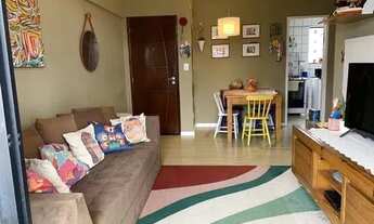 Imagem: Apartamento para venda possui 68 metros