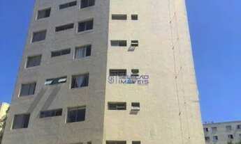 Imagem 3: Apartamento com 1 dormitório à venda, 40 m² por R$ 360.000,00 - Perdizes - São Paulo/SP