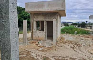 Imagem: Terrenos a partir Sta Terezinha Próx Col