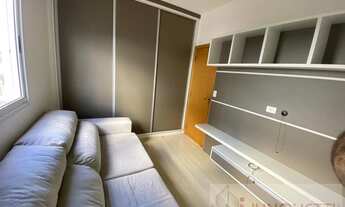 Imagem 4: Apartamento para Venda em Taubaté, Vila São José, 2 dormitórios, 1 suíte, 2 banheiros, 2 v