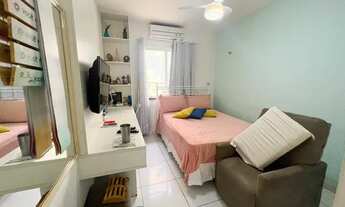 Imagem 6: Casa de condomínio para venda tem 110 metros quadrados com 3 quartos em Turu - São Luís