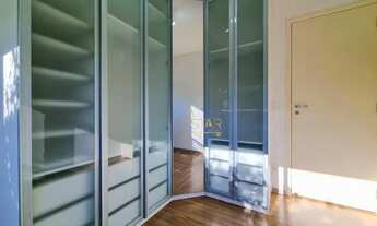 Imagem 7: Apartamento com 2 dormitórios para alugar, 51 m² por R$ 3.500/mês - Chácara Santo Antônio