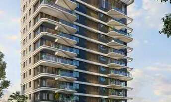 Imagem: Apartamento com 4 dormitórios à venda