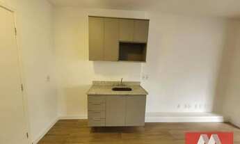 Imagem 9: Studio com 1 dormitório para alugar, 40 m² por R$ 3.455,00/mês - Bela Vista - São Paulo/SP