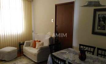 Imagem 2: Apartamento de sala, 2 quartos e 1 vaga, em Icaraí com tudo de melhor por perto