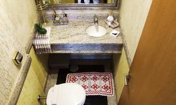 Imagem 4: Apartamento para venda possui 163 metros quadrados com 3 quartos em Centro - Londrina - PR