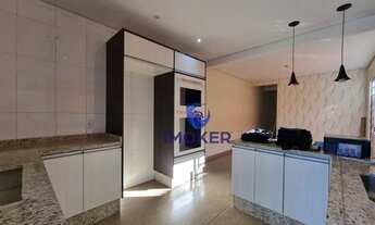 Imagem 6: Sobrado em Ferraz de Vasconcelos; 3 quartos (1 suíte com hidro); 2 vagas