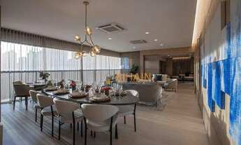 Imagem: Apartamento com 4 dormitórios à venda