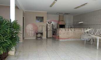 Imagem 2: Casa à venda, 3 quartos, 1 suíte, 2 vagas, Vila Ercília - São José do Rio Preto/SP