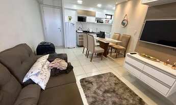 Imagem: Apartamento para aluguel possui 45 metros