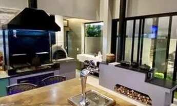 Imagem 6: Casa à venda ! Casa em condomínio com 4 dormitórios