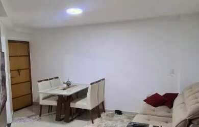 Imagem 3: Apartamento no Jd. América - Residencial Mirafiori