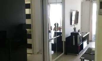 Imagem 4: Apartamento com 2 dormitórios à venda, 67 m² por R$ 650.000 - Santana - São Paulo/SP