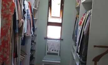 Imagem 7: Linda casa 4 quartos (suítes) + anexo (suíte). Condomínio. Bom local. Cód: 0470