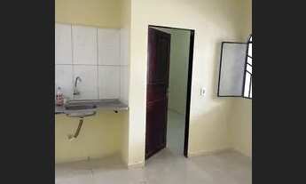 Imagem 4: Aluga se um apartamento no Bairro Nova cidade