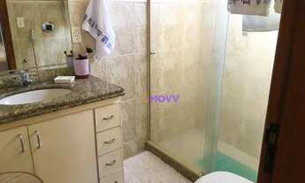 Imagem 15: Casa com 3 dormitórios à venda, 164 m² por R$ 850.000,00 - Itaipu - Niterói/RJ