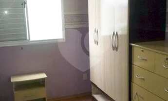 Imagem 6: Apartamento com 2 quartos, 1 vaga de garagem, lazer completo, no Mandaqui - São Paulo/SP