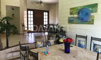 Imagem 3: Casa - Parque Alto Taquaral - Campinas