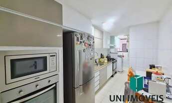 Imagem 3: Apartamento 03 quartos com vista lateral para o mar a venda na Prainha de Muquiçaba - Guar