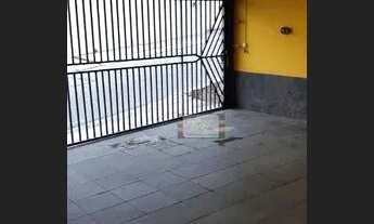 Imagem 2: Sobrado com 2 dormitórios para alugar, 230 m² por R$ 2.050,00/mês - Vila Renato (Zona Nort