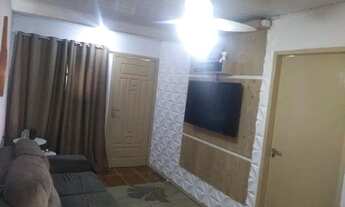 Imagem 6: Casa para venda tem 140 metros quadrados com 2 quartos em Icuí-Guajará - Ananindeua