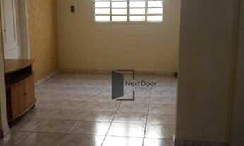 Imagem 3: Casa para alugar, 110 m² por R$ 4.140,00/mês - Vila Andrade Neves - Campinas/SP