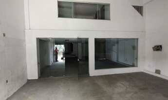 Imagem 2: Ponto Comercial Composto por 3 Pavimentos