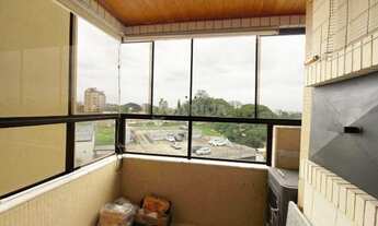 Imagem 3: Exclusividade Guarida:Apartamento mobiliado de 1 dormitório, no bairro Boa Vista, com VAGA