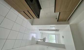 Imagem 3: Alugo Smille Cidade Nova, 2 dormitórios sendo 1 suíte