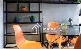 Imagem 2: Vista Santa Paula com 3 dormitórios - Contorno - Ponta Grossa/PR