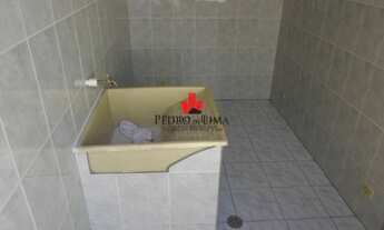 Imagem 6: Casa Térrea, rua sem saída fechada, - 01 Dormitório -Centro da Ponte Rasa