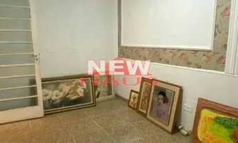 Imagem 2: Sobrado para aluguel possui 125 metros quadrados com 3 quartos em Vila Gomes Cardim - São